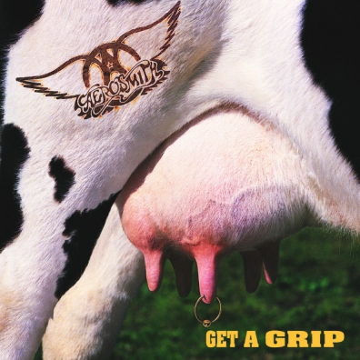 Aerosmith (Аэросмит): Get A Grip