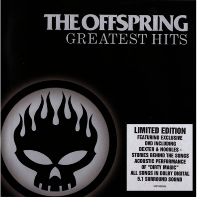 The Offspring (Зе Оффспринг): Greatest Hits