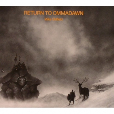 Return To Ommadawn Mike Oldfield (Майк Олдфилд): Return To Ommadawn