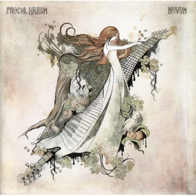 Novum Procol Harum (Прокол Харум): Novum