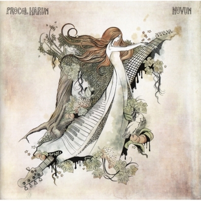 Procol Harum (Прокол Харум): Novum