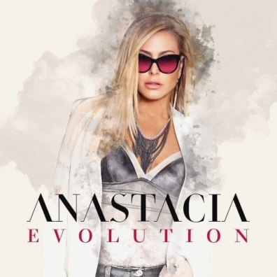 Anastacia (Анастейша): Evolution