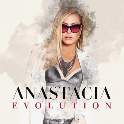 Evolution Anastacia (Анастейша): Evolution