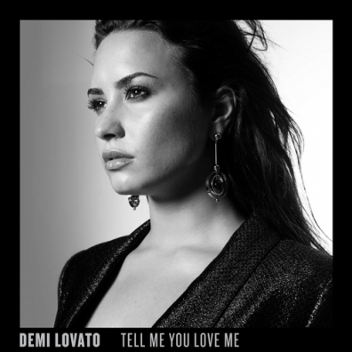 Demi Lovato (Деми Ловато): Tell Me You Love Me