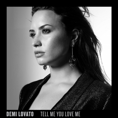 Tell Me You Love Me Demi Lovato (Деми Ловато): Tell Me You Love Me