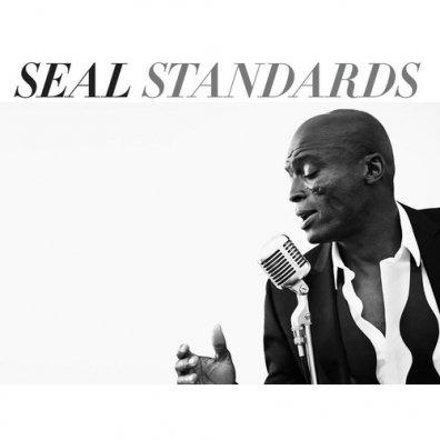 Standards Seal (Сил): Standards