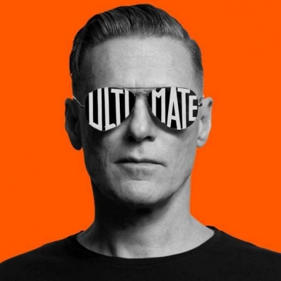 Ultimate Bryan Adams (Брайан Адамс): Ultimate