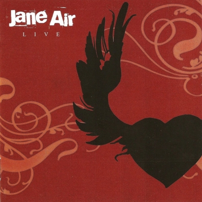 Live Jane Air (Джейн Эйр): Live