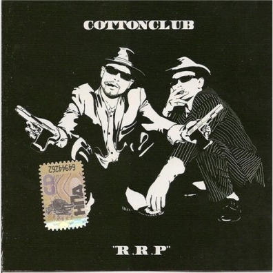 Cottonclub (Коттон клаб): R. R. P.