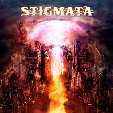 Stigmata (Стигмата): Stigmata