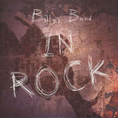 Billy's Band (Билли Ис Бенд): In Rock