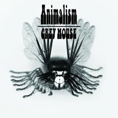 Grey Mouse (Грей Маус): Animalism