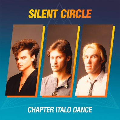 Silent Circle (Сайлент Циркл): Chapter Italo Dance