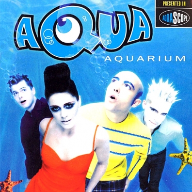 Aqua (Аква): Aquarium