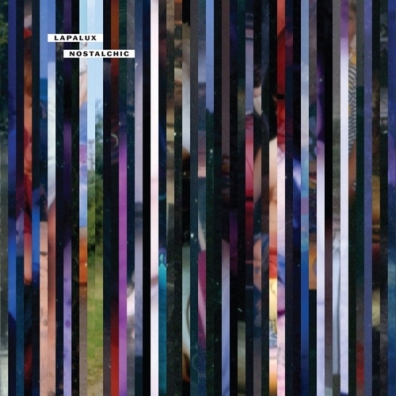 Nostalchic Lapalux (Лапалюкс): Nostalchic