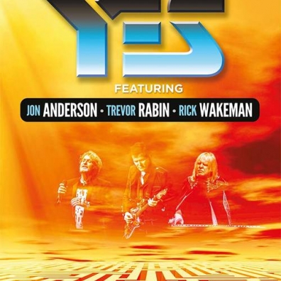 Yes: Live At The Apollo