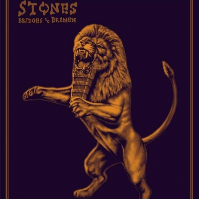 Bridges To Bremen The Rolling Stones (Роллинг Стоунз): Bridges To Bremen