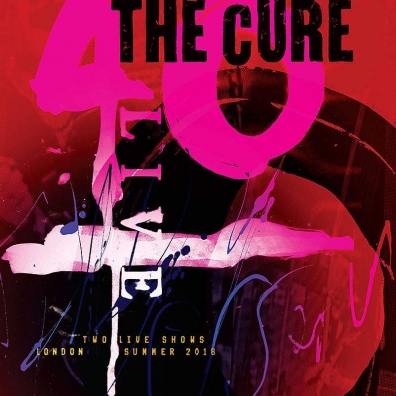 The Cure: Curaetion 25 - Anniversary