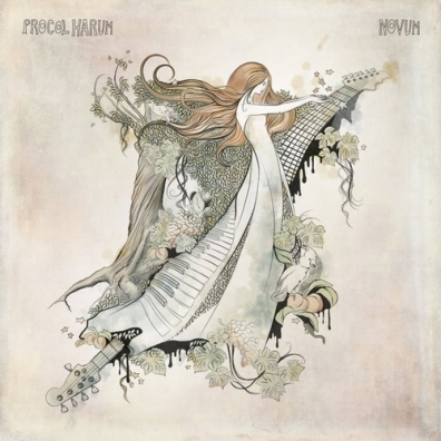 Novum Procul Harum: Novum