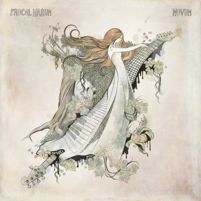 Procul Harum: Novum