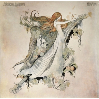 Novum Procol Harum (Прокол Харум): Novum