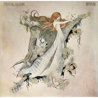 Procol Harum (Прокол Харум): Novum