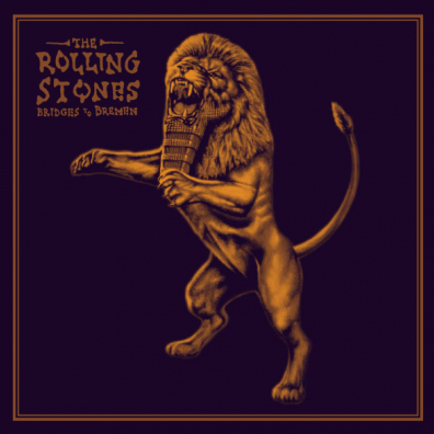 Bridges To Bremen The Rolling Stones (Роллинг Стоунз): Bridges To Bremen