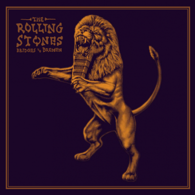 The Rolling Stones (Роллинг Стоунз): Bridges To Bremen