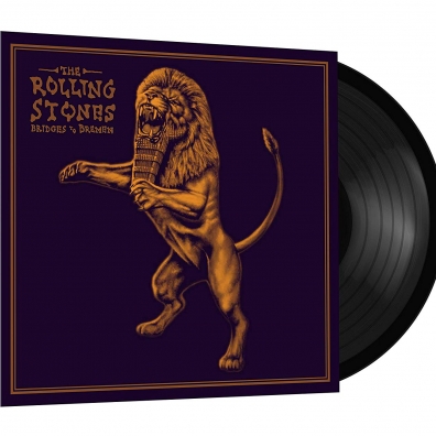 Bridges To Bremen The Rolling Stones (Роллинг Стоунз): Bridges To Bremen