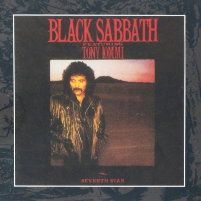 Black Sabbath (Блэк Саббат): Seventh Star