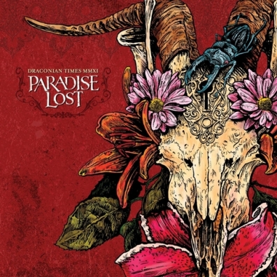 Draconian Times MMXI (Live) Paradise Lost (Парадиз Лост): Draconian Times MMXI (Live)