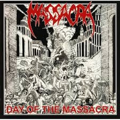 Massacra (Массакра): Day Of The Massacra