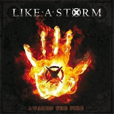 Like A Storm (Лайк А Шторм): Awaken The Fire