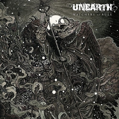 Watchers Of Rule Unearth: Watchers Of Rule
