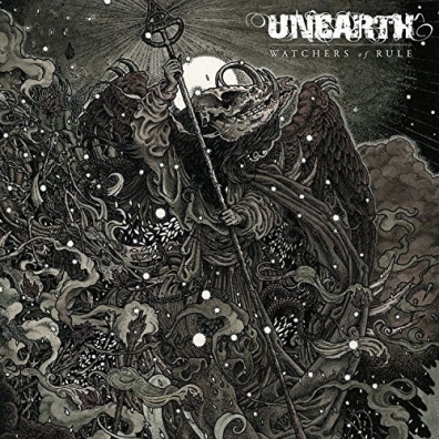 Unearth: Watchers Of Rule