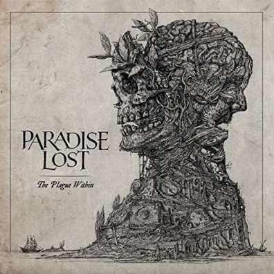 Paradise Lost (Парадиз Лост): The Plague Within