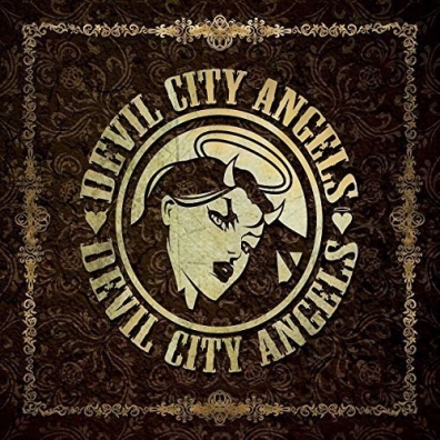 Devil City Angels (Девил Сити анжелс): Devil City Angels