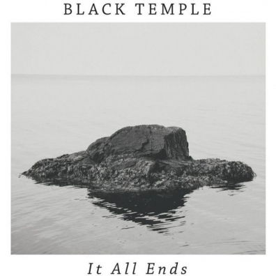 Black Temple (Блэк Темпл): It All Ends