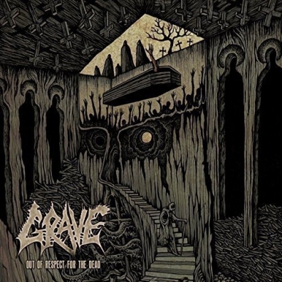 Grave: Out Of Respect For The Dead