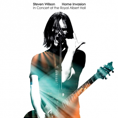 Steven Wilson (Стивен Уилсон): Home Invasion: In Concert At The Royal Albert Hall