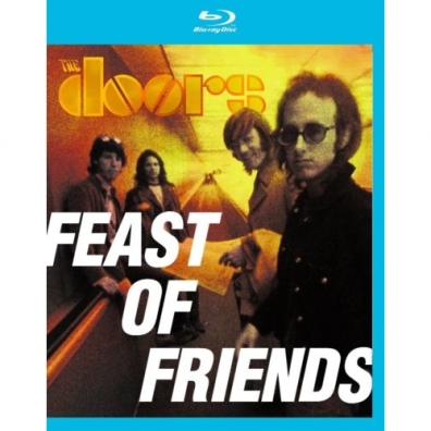 The Doors (Зе Дорс): Feast Of Friends