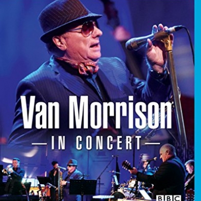 Van Morrison (Ван Моррисон): In Concert