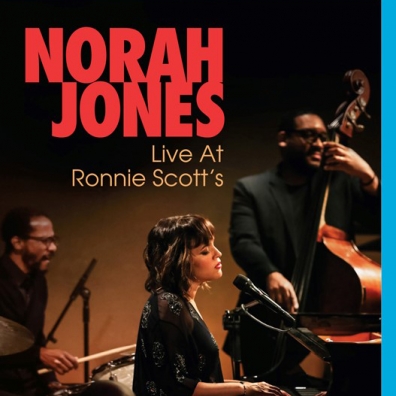 Norah Jones (Нора Джонс): Live At Ronnie Scott's