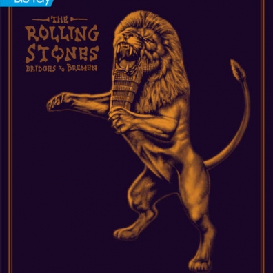 Bridges To Bremen The Rolling Stones (Роллинг Стоунз): Bridges To Bremen