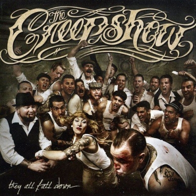 They All Fall Down The Creepshow: They All Fall Down