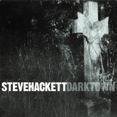 Steve Hackett (Стив Хэкетт): Darktown