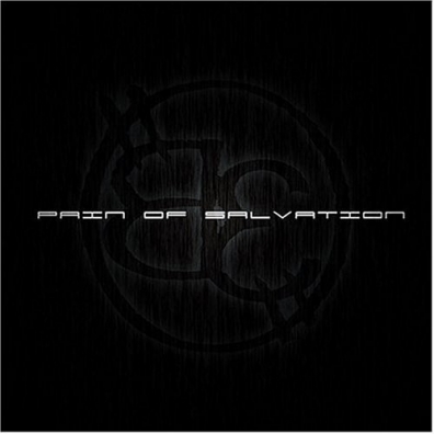 Pain Of Salvation (Паин Оф Салватион): Be