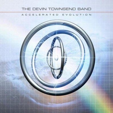 Accelerated Evolution The Devin Townsend Band (Зе Девин Таунсенд): Accelerated Evolution