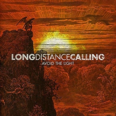 Avoid The Light Long Distance Calling (Лонг Дистанс Коллинг): Avoid The Light