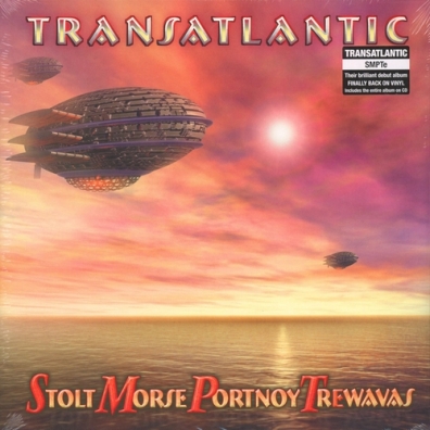 Transatlantic: Smpte